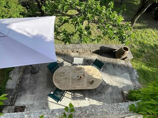 Apartment Gordes Außenaufnahme 13