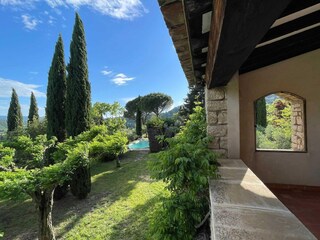 Apartment Gordes Außenaufnahme 18