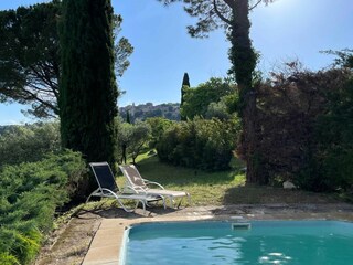 Appartement Gordes Enregistrement extérieur 9