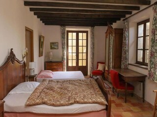 Appartement Gordes Équipement 30