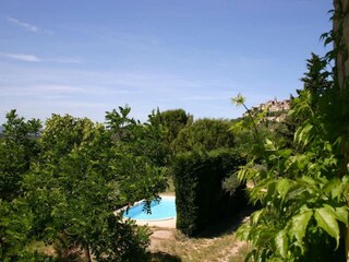 Appartement Gordes Environnement 35