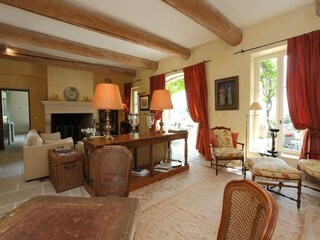 Villa Gordes Équipement 6