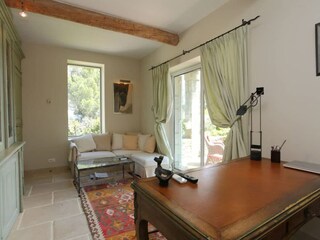 Villa Gordes Équipement 8