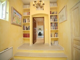 Villa Gordes Équipement 12