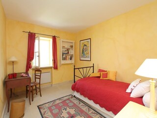 Villa Gordes Équipement 21
