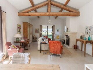 Villa Ménerbes Ausstattung 12