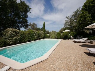Villa Ménerbes Grabación al aire libre 4