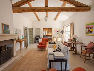 Villa Ménerbes Ausstattung 15