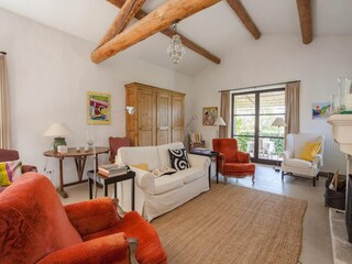 Villa Ménerbes Ausstattung 16