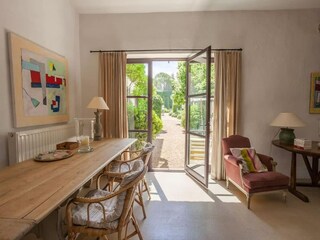 Villa Ménerbes Ausstattung 17