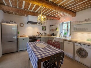 Villa Ménerbes Ausstattung 18