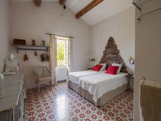 Villa Ménerbes Características 22