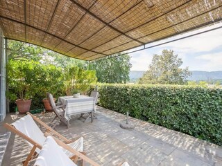 Villa Ménerbes Grabación al aire libre 7