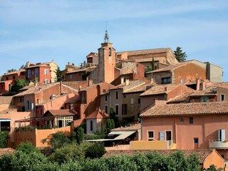 Villa Ménerbes Umgebung 26