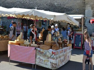 Villa Ménerbes Umgebung 27