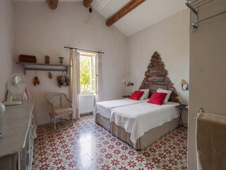 Villa Ménerbes Características 22