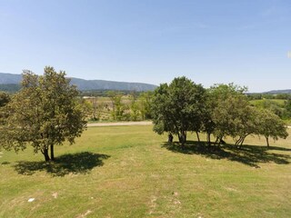 Villa Ménerbes Grabación al aire libre 11