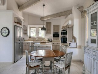 Villa Goult Caratteristiche 6