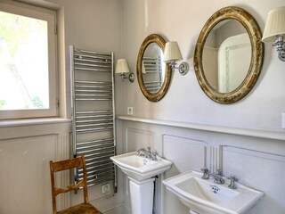Villa Goult Caratteristiche 17