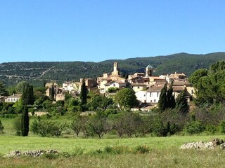 Villa Goult Ambiente 19