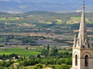 Villa Goult Environnement 22