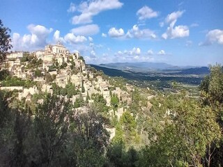 Villa Goult Ambiente 21