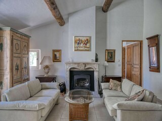 Villa Goult Características 8