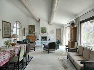 Villa Goult Caratteristiche 12