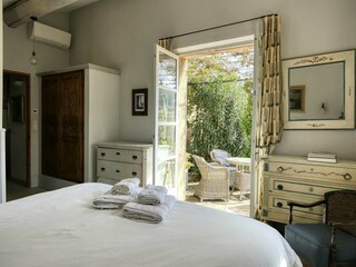 Villa Goult Features 13