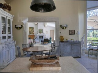 Villa Goult Features 14