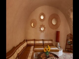 Villa Lacoste Características 12