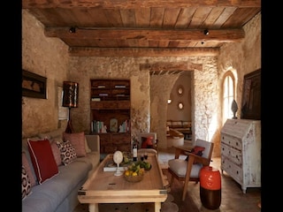 Villa Lacoste Ausstattung 13