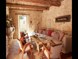 Villa Lacoste Características 16