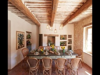 Villa Lacoste Ausstattung 17