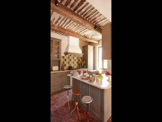 Villa Lacoste Ausstattung 18