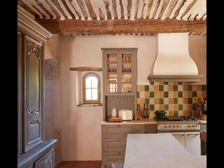 Villa Lacoste Características 19