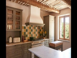 Villa Lacoste Características 20