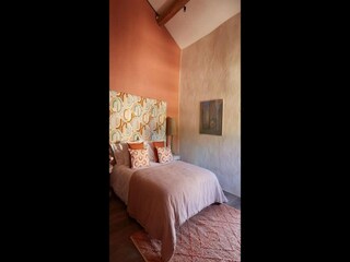 Villa Lacoste Características 29