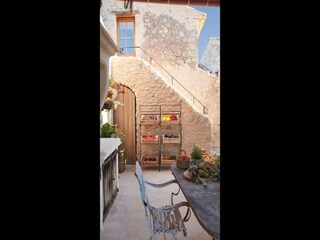 Villa Lacoste Grabación al aire libre 8