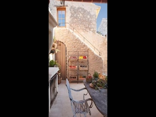 Villa Lacoste Buitenaudio-opname 10