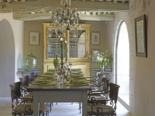 Villa Ménerbes Équipement 19