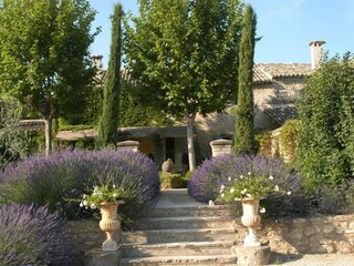 Villa Ménerbes Enregistrement extérieur 2