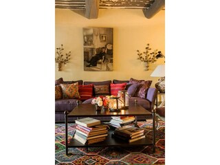 Villa Ménerbes Caratteristiche 22