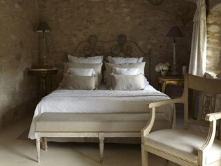 Villa Ménerbes Caratteristiche 25