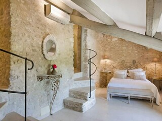 Villa Ménerbes Caratteristiche 26