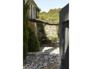 Villa Ménerbes Registrazione all'aperto 16