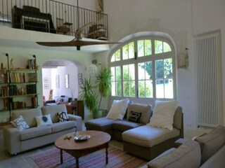 Villa L'Isle-sur-la-Sorgue Ausstattung 22