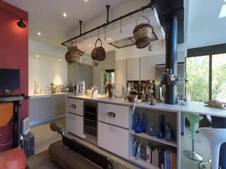 Villa L'Isle-sur-la-Sorgue Kenmerken 10