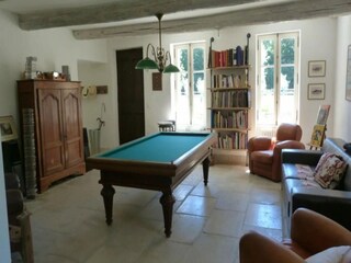 Villa L'Isle-sur-la-Sorgue Ausstattung 26