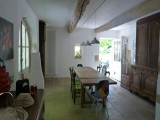 Villa L'Isle-sur-la-Sorgue Features 12